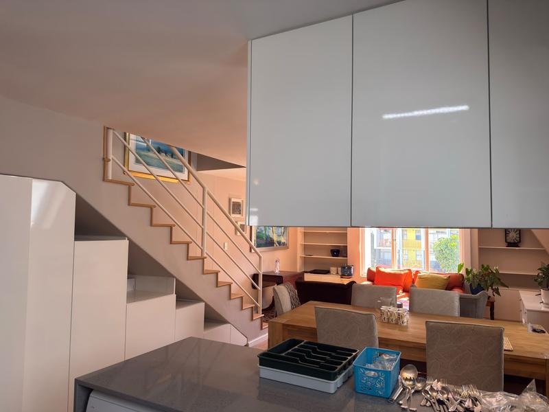To Let 1 Bedroom Property for Rent in Sea Point Western Cape
